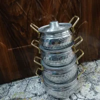 قابلمه 8پارچه روحی