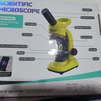 میکروسکوپ تک چشمی|اسباب‌‌بازی|مشهد, امیریه|دیوار