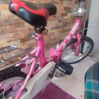 دوچرخه تاشو خارجی