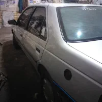 خودروی سواری ۴۰۵|خودرو سواری و وانت|اهر, |دیوار