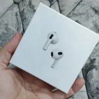 ایرپاد 3|لوازم جانبی موبایل و تبلت|ساوه, |دیوار