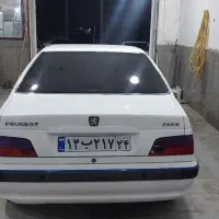 پارس ۱۴۰۱ چهارچرخ دیسک|خودرو سواری و وانت|آبادان, |دیوار