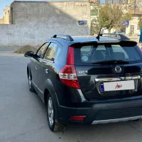 اچ سی کراس مدل ۹۷|خودرو سواری و وانت|کرج, رجب‌آباد|دیوار