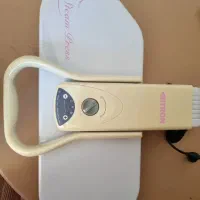 اتو پرس بایترون BSI-511SW