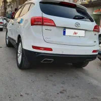 جکs5 اتومات مدل95|خودرو سواری و وانت|اردبیل, |دیوار