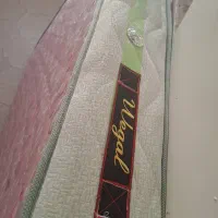 تشک دونفره ودستگاه فشارسنج وقند|آرایشی، بهداشتی، درمانی|قم, نیروگاه|دیوار