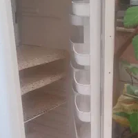 فروش یخچال فریزر دوقلو پارس