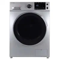 ماشین لباسشویی پاکشوما صفر ۴ میلیون زیر قیمت|ماشین لباسشویی و خشککن لباس|محمدشهر, ولدآباد|دیوار