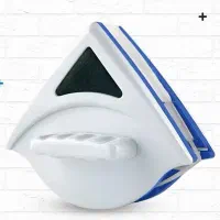 شیشه پاک کن دوطرفه مغناطیسی مدل GC Double