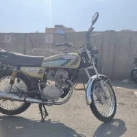 هندا کویر مدل ۹۴|موتورسیکلت|تهران, فردوسی|دیوار