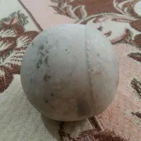 سنگ گرد قدیمی