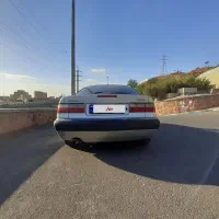 زانتیا مدل 84 2000cc