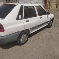 پراید 141 SX، مدل ۱۳۹۲|خودرو سواری و وانت|کرمان, |دیوار