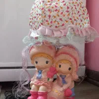 چراغ خواب دخترانه