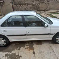 پژوپارس|خودرو سواری و وانت|بیستون, |دیوار