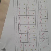 زمین شهر فرح اباد