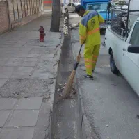 جذب نیرو شهرداری