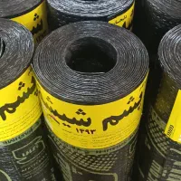 فروش مستقیم ایزوگام دلیجان از درب کارخانه