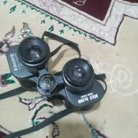 دوربین شکاری بایگیش