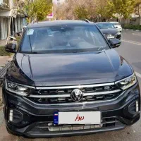 فولکس تیراک 2025 فول