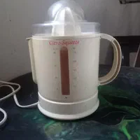 آب پرتقال گیری