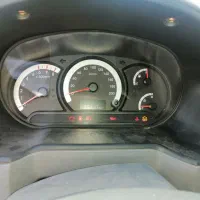 تیبا 2 مدل 1400|خودرو سواری و وانت|سبزوار, جوادیه شرقی|دیوار