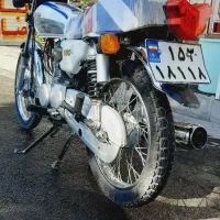 رهرو۱۴۰۲|موتورسیکلت|کرمانشاه, |دیوار