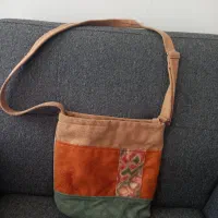 کیف پارچه ای جنس عالی