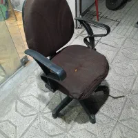 صندلی چرخشی