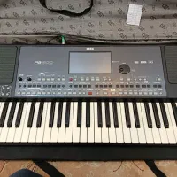 فروش ارگ pa600|پیانو، کیبورد، آکاردئون|بوشهر, |دیوار