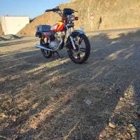 موتور200کویر|موتورسیکلت|سنندج, |دیوار