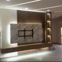 کناف.. دکوراسیون .. سقف کاذب