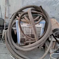 دوش اب ماشین سنگین تانکر اب|خودرو سنگین|اندیمشک, |دیوار