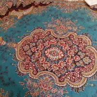 فروش فرش وپرده مخملی باتورش