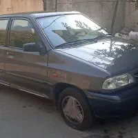 پراید مدل91|خودرو سواری و وانت|تهران, گرگان|دیوار