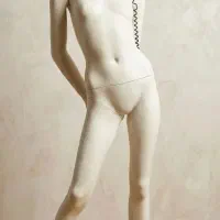 مانکن حرفه ای papatty وارداتی