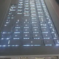 لپ تاپ دل گیمینگ|رایانه همراه|ارومیه, |دیوار