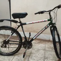 دوچرخه سالم|دوچرخه، اسکیت، اسکوتر|قم, زنبیل آباد|دیوار