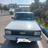 کارا دوکابین مدل 96