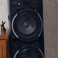 اسپیکرخانگی آمپیلی دار|سیستم صوتی خانگی|شاهدشهر, |دیوار