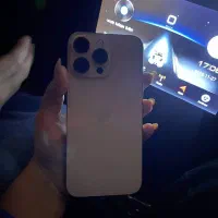 ایفون ۱۶ پرومکس فیک|موبایل|لاهیجان, انقلاب|دیوار