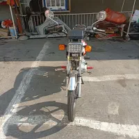 موتور هوندا 150 لیفان|موتورسیکلت|تهران, نیروی دریایی|دیوار