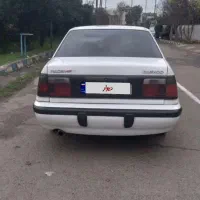 دوو ریسر|خودرو سواری و وانت|رشت, لاکان|دیوار