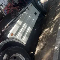 کشنده آمیکو|خودرو سنگین|بروجن, |دیوار