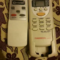 کنترل کولر گازی فن کوئل