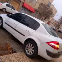 مگان ۸۹ درحد و استثنایی ۲۰۰۰ ( معاوضه یا شرایطی )|خودرو سواری و وانت|مشهد, آزادشهر|دیوار