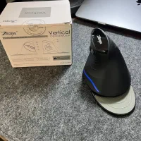 موس ارگونومیک بیسیم زیلوتسf17