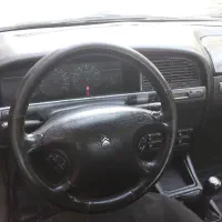 سیتروئن زانتیا 2000cc، مدل ۱۳۸۵|خودرو سواری و وانت|تهران, تهران پارس|دیوار