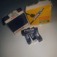 یک عددسنسور اکسیژن 206