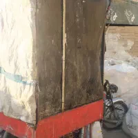 موتور سه چرخ|موتورسیکلت|قزوین, |دیوار